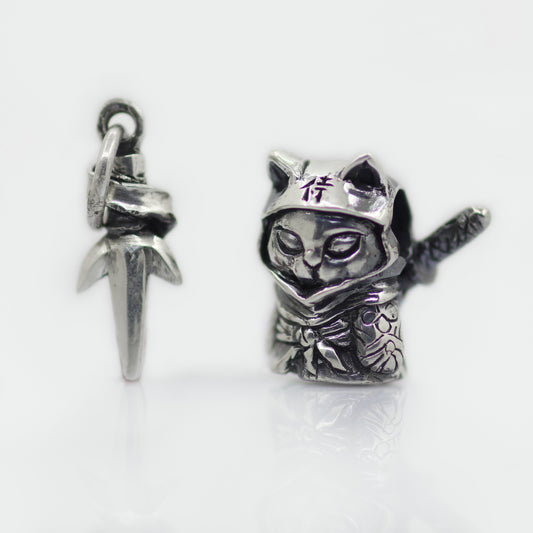 Midgard Ninja - last piece