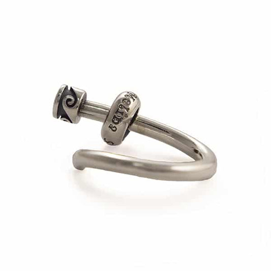 Melina Ring – Minoan Waves