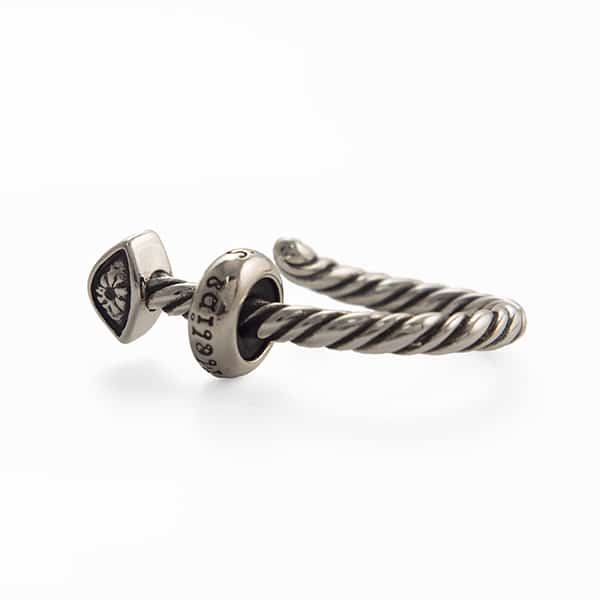 Melina Ring Protective Eye