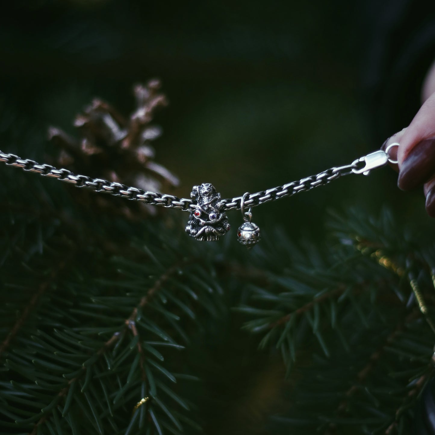 Midgard Christmas Tree