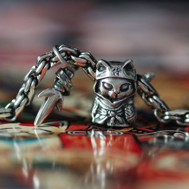 Midgard Ninja