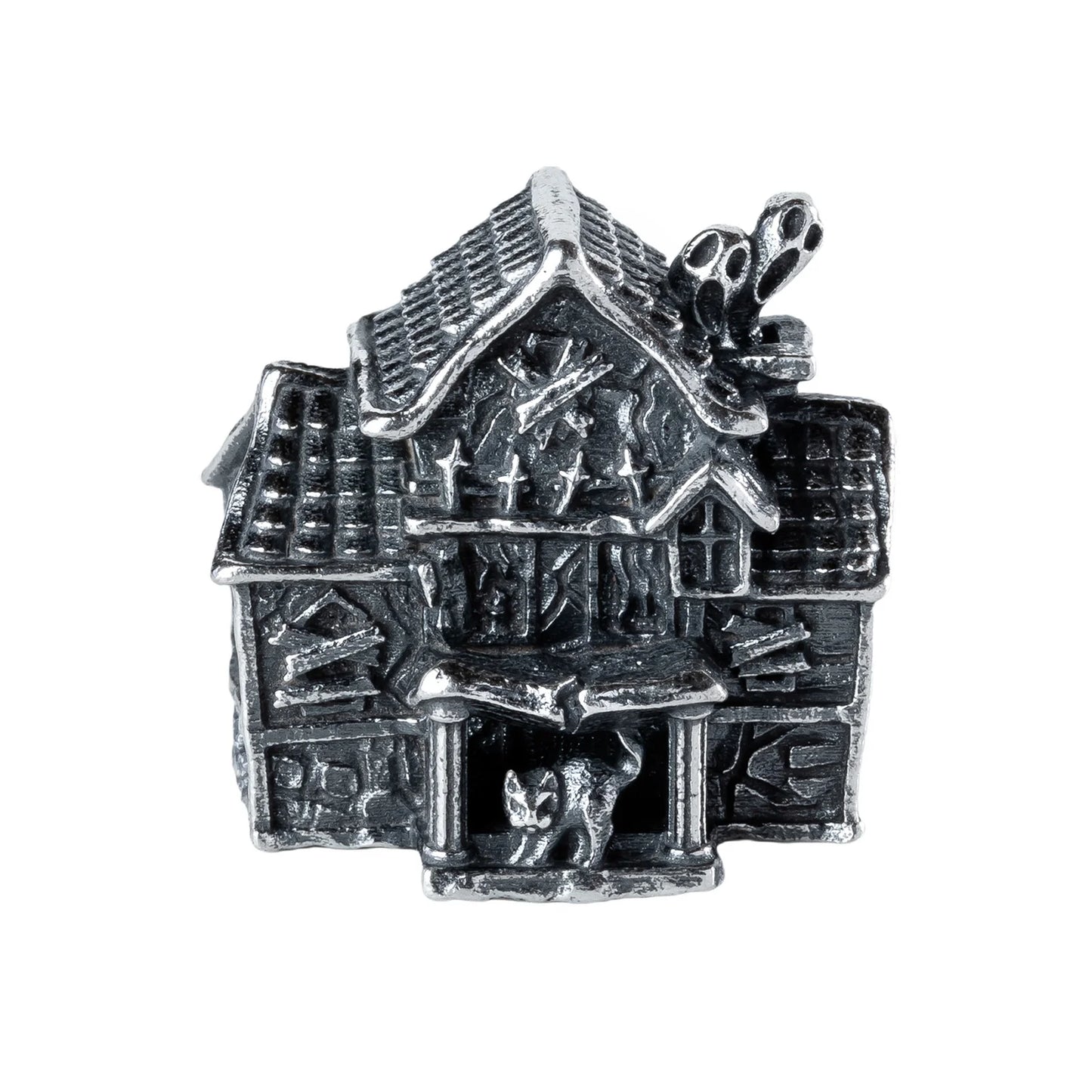 Elfbeads HAUNTED HOUSE