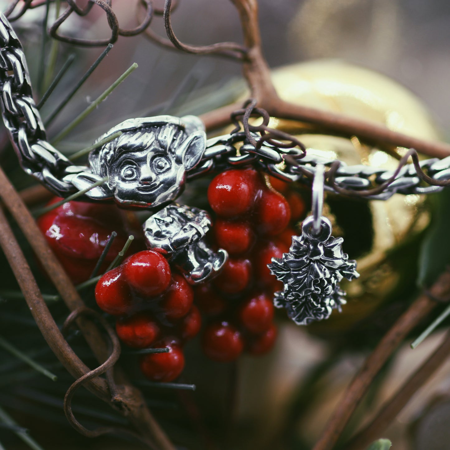Midgard Christmas Elf