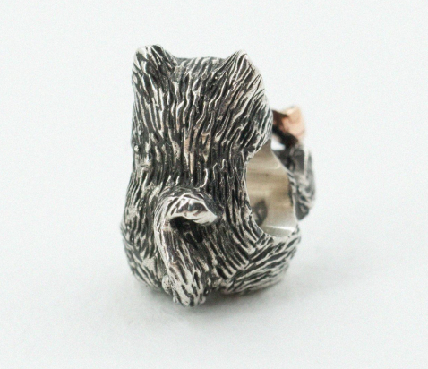 Midgard "Cat with a tube"