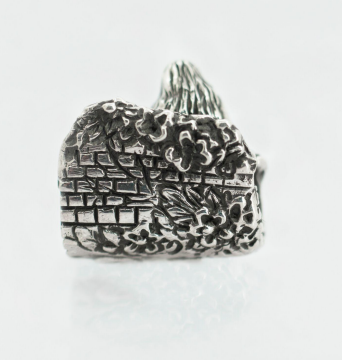 Midgard Bead "Mermaid"