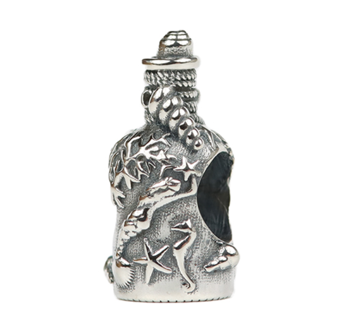 Ogerbeads - Bottle on the Beach