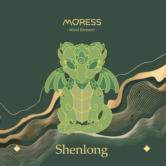 Moress - Shen Long