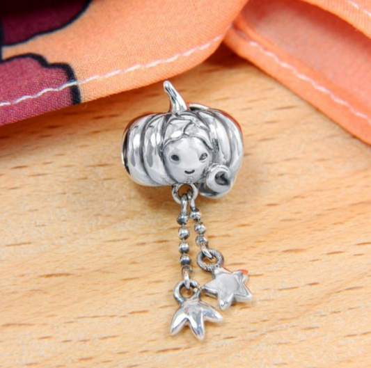 Moress - MS. pumpkin