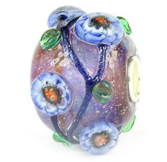 Elfbeads retired  HEAVEN FLOWERWORLD LE