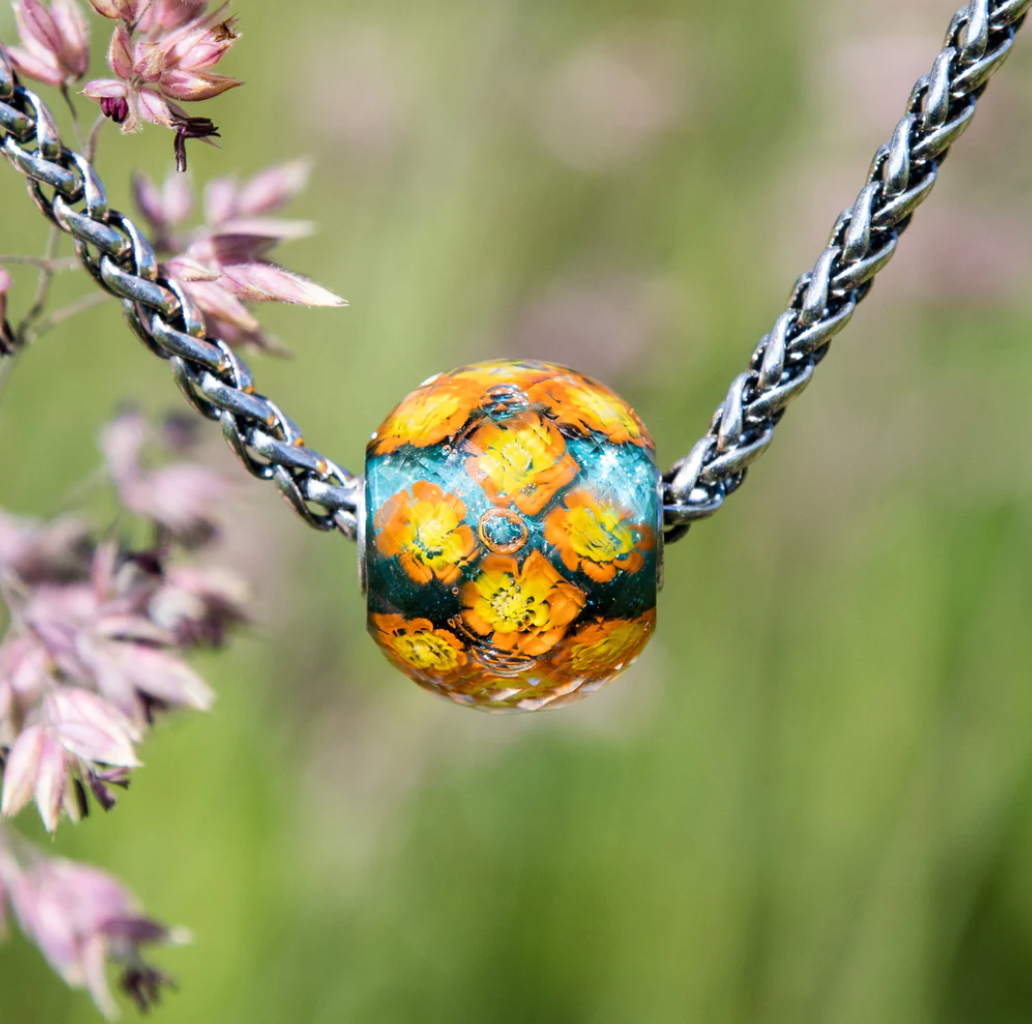 Elfbeads Galaxy Garden World Fractal