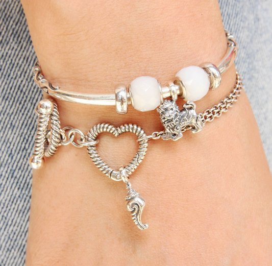 Moress - PLAY ROPE HEART