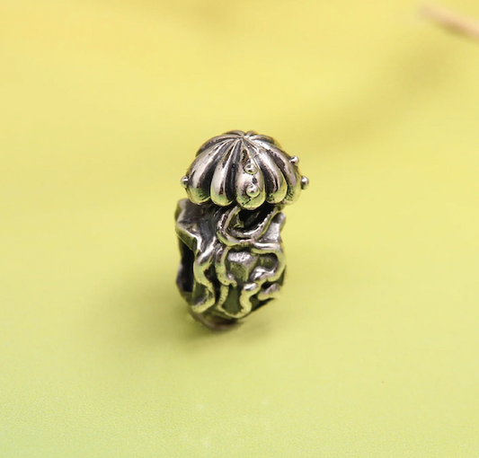 Moress - Wisdom Tree bead