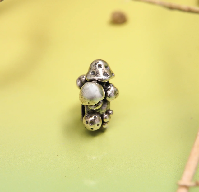 Moress - Moonlight Mushroom