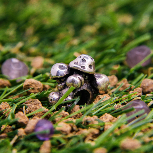 Moress - Moonlight Mushroom