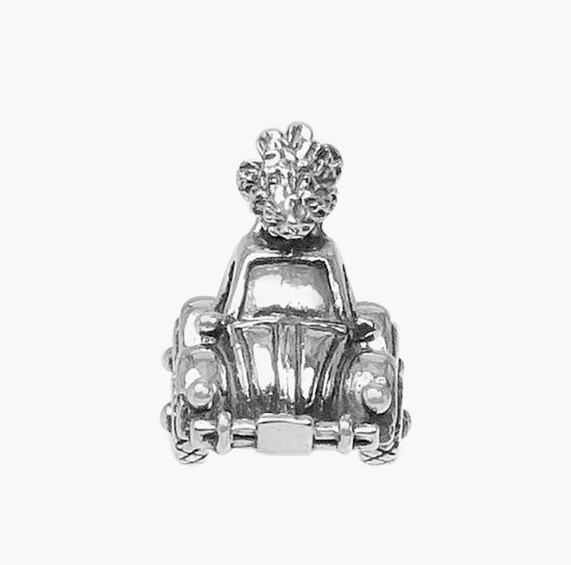 Moress -Christmas Me Home Bead