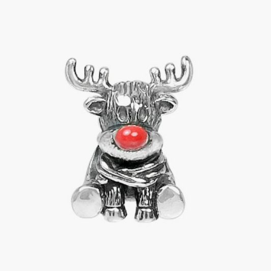 Moress -Rudolph Bead