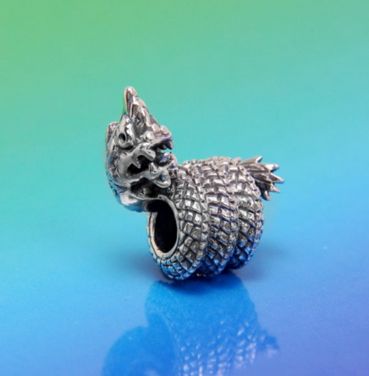 Moress -KING OF NAGAS