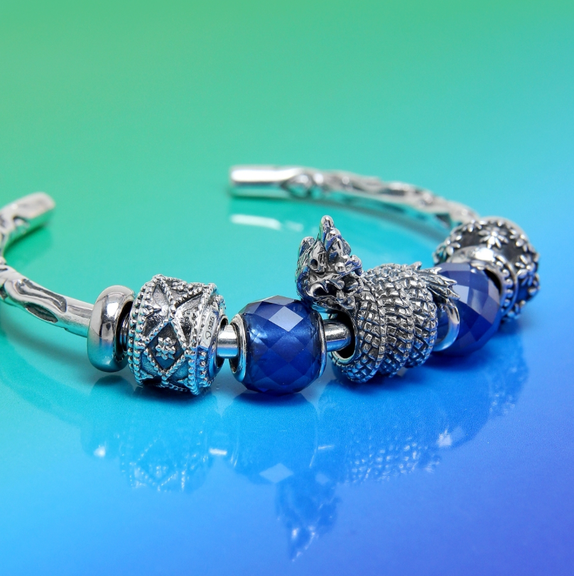 Moress -KING OF NAGAS