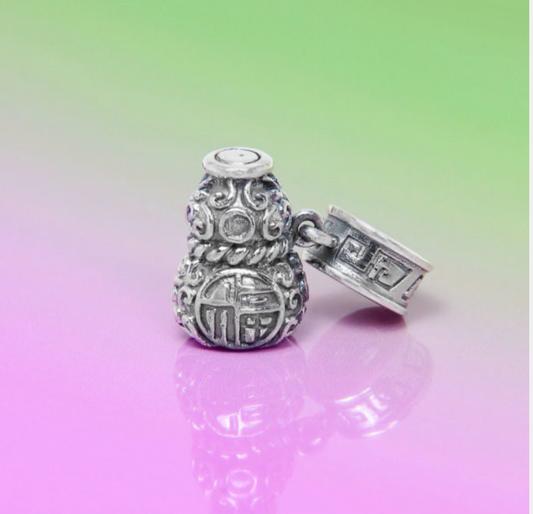 Moress -Lucky Calabash Bead