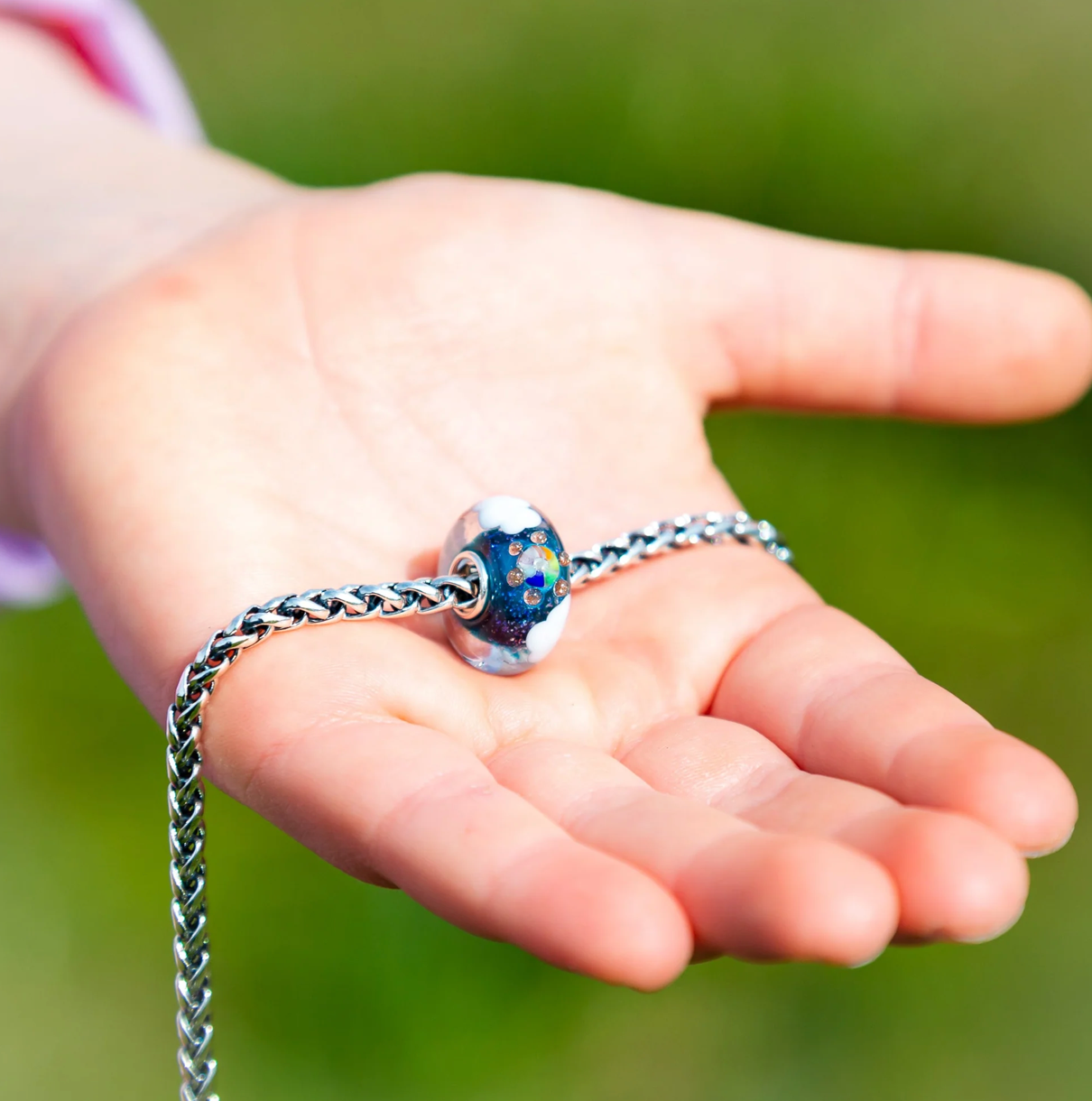 Elfbeads SUNNY CLOUD NINE