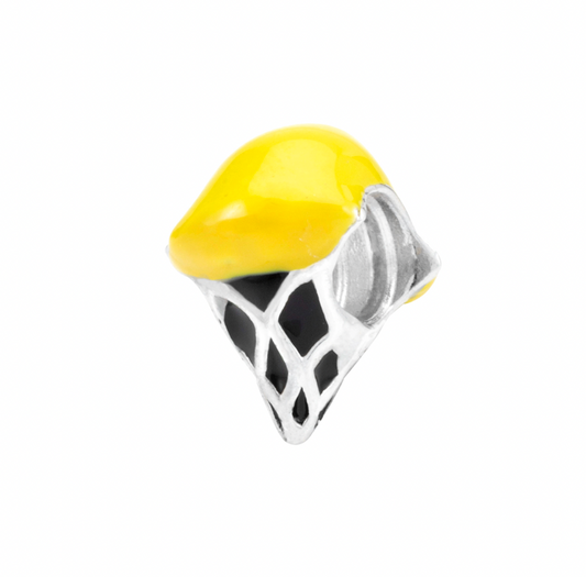 Moress -Vanilla Ice Cream Bead