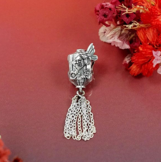 Moress -Lantern Bead