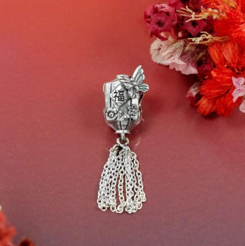 Moress -Lantern Bead