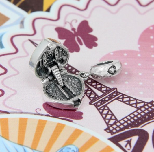 Moress -MORESS POCKET BEAD NO.1