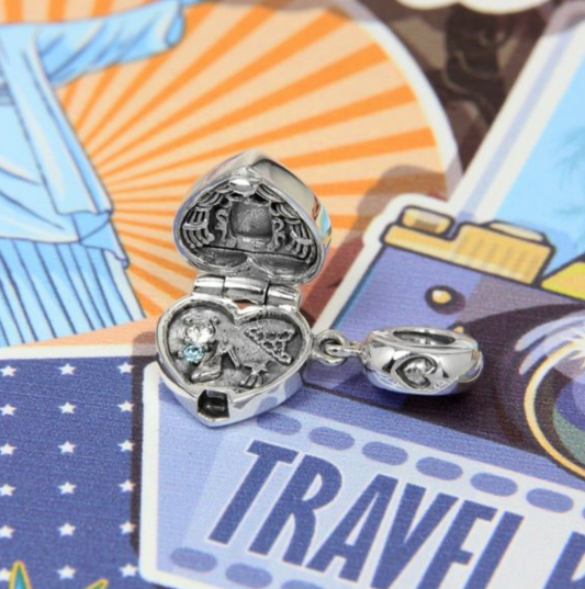 Moress -MORESS POCKET BEAD NO.2