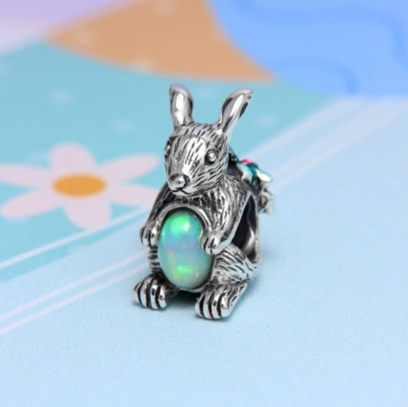 Moress -Bunny Bead