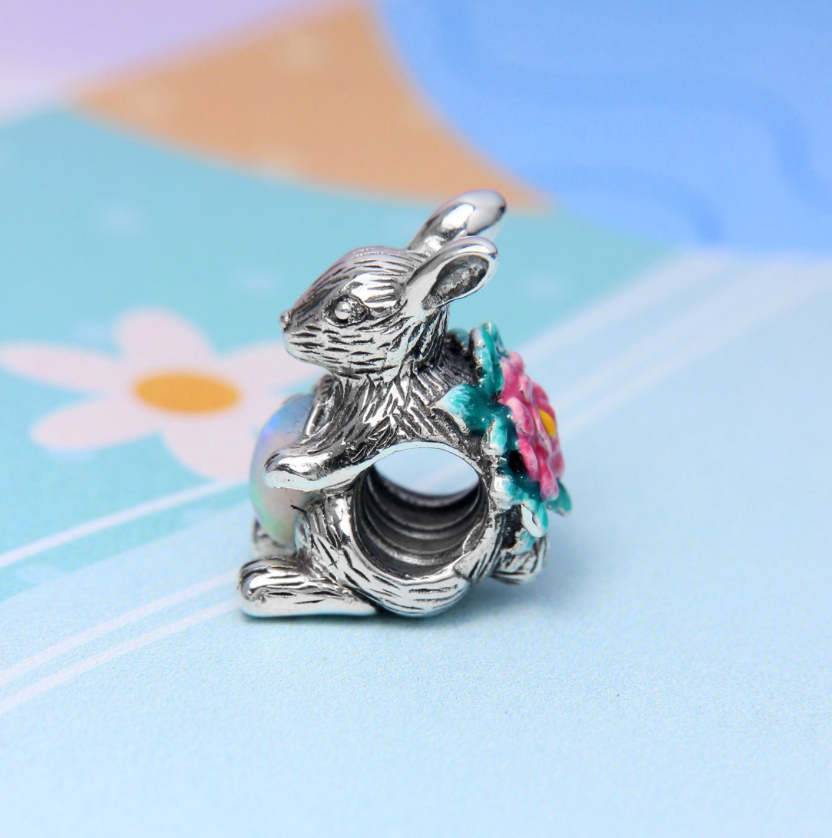 Moress -Bunny Bead