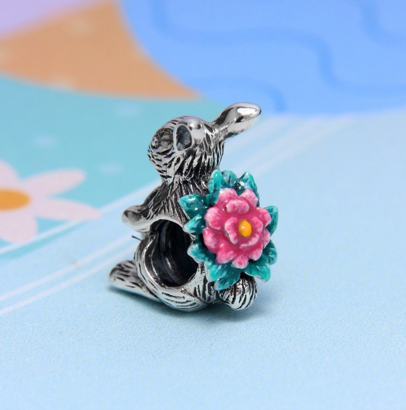 Moress -Bunny Bead