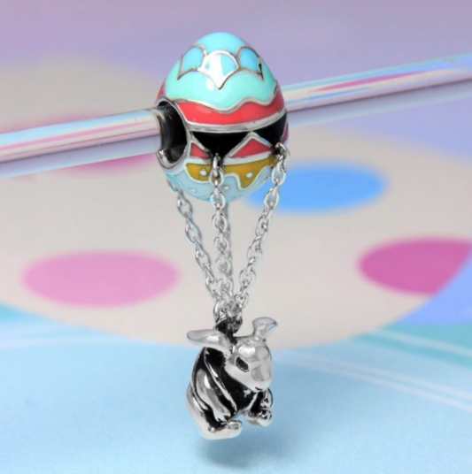 Moress -Bunny Misty Bead