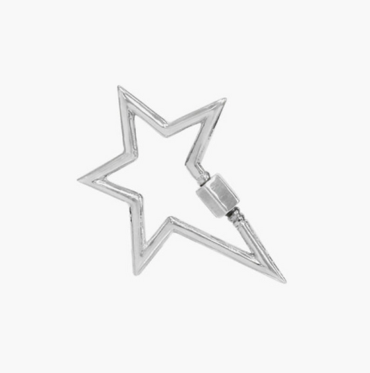 Moress -PLAY Shooting Star Lock