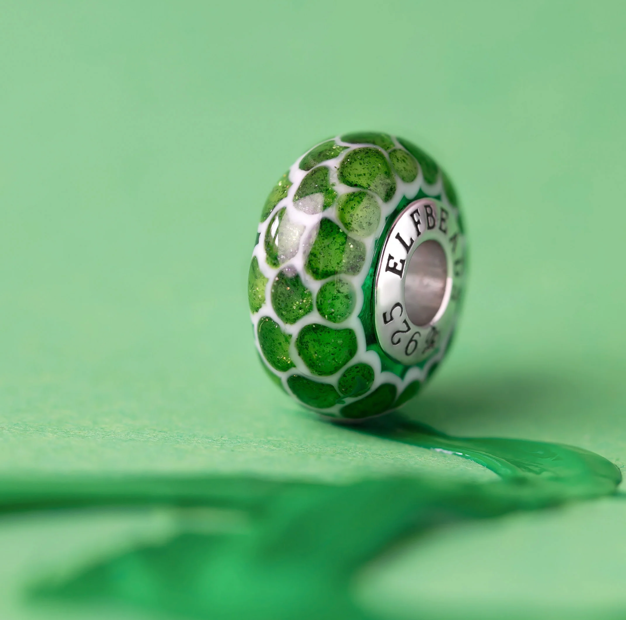 Elfbeads LUCKY SCALES