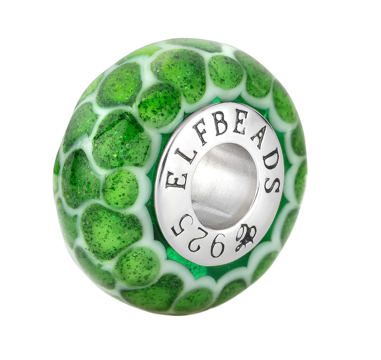 Elfbeads LUCKY SCALES