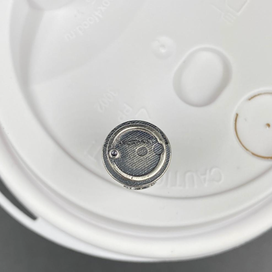 Truebeadz Coffee cup