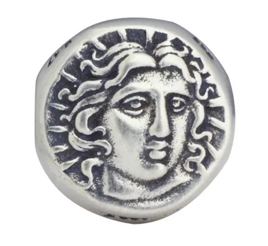 Melina Apollon Coin