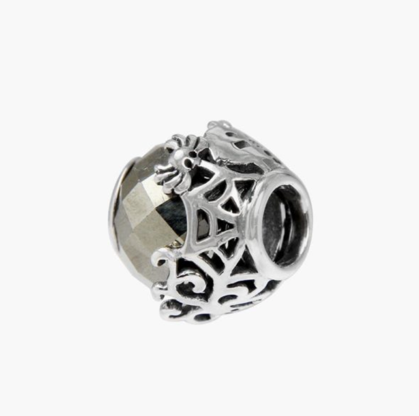 Moress -HAUNTED HOUSE BEAD FOR MINI STONES