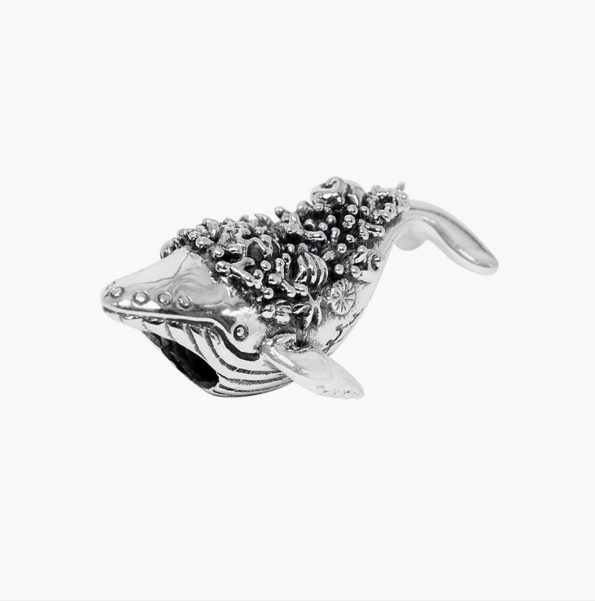 Moress -WHALE BEAD