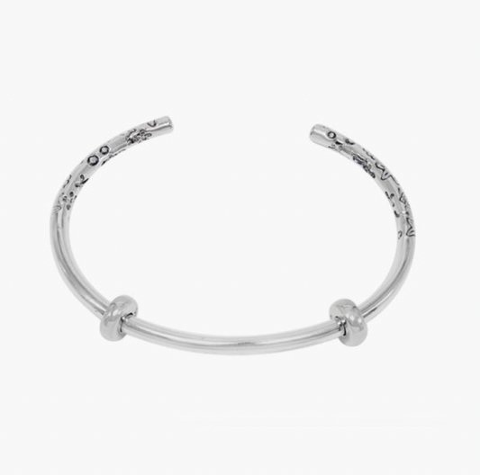 Moress -NEW OPEN BANGLE NO.58 15cm