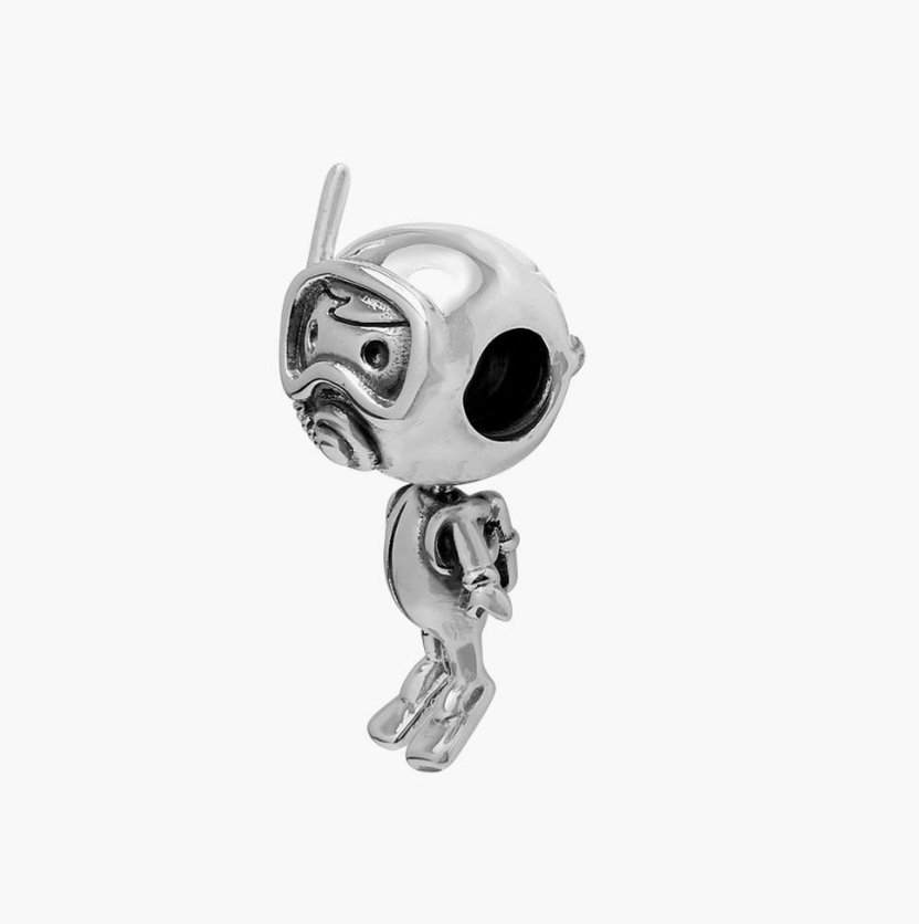 Moress -SCUBA BOY BEAD