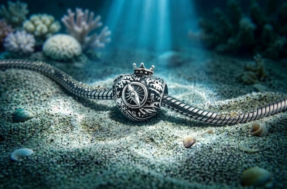 OHMnique - Queen of the Sea - last piece