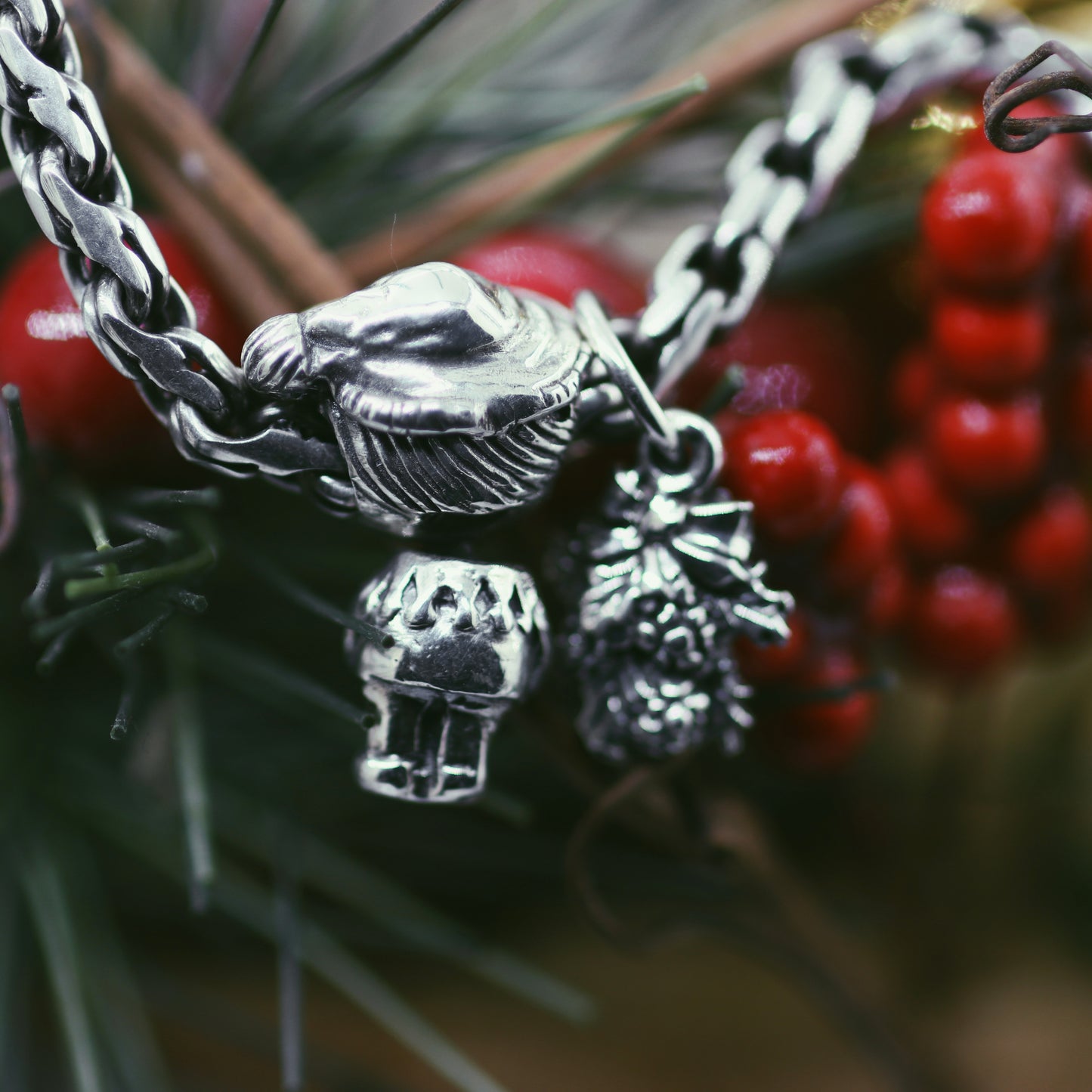 Midgard Christmas Elf