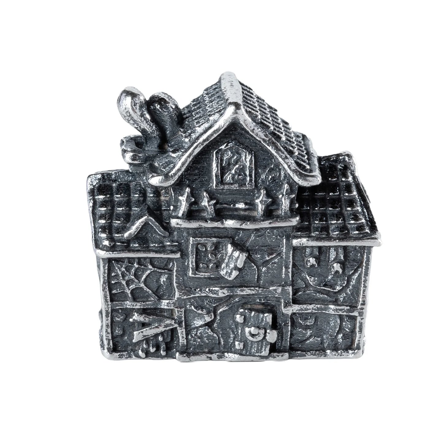 Elfbeads HAUNTED HOUSE