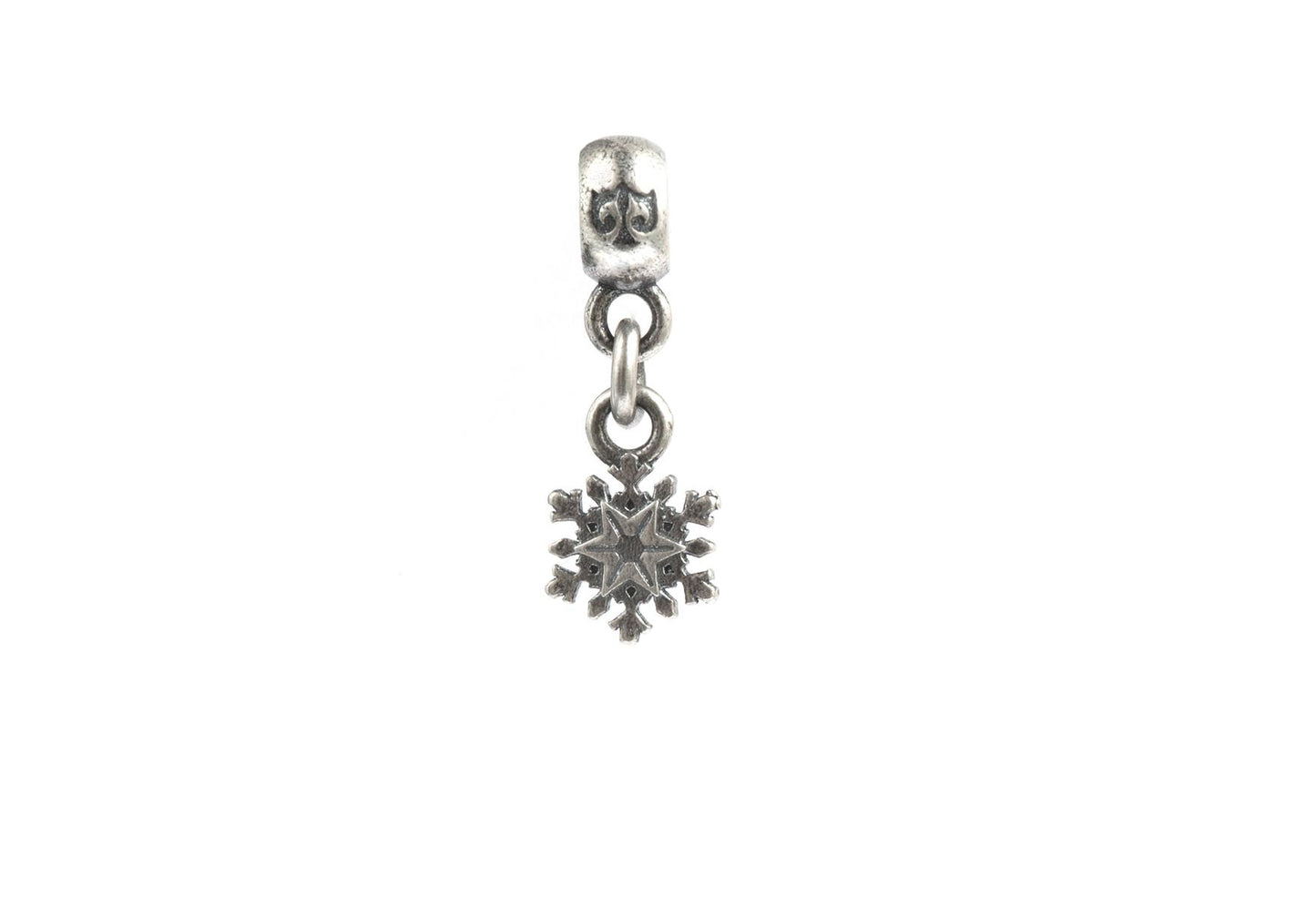 Truebeadz Little Snowflake