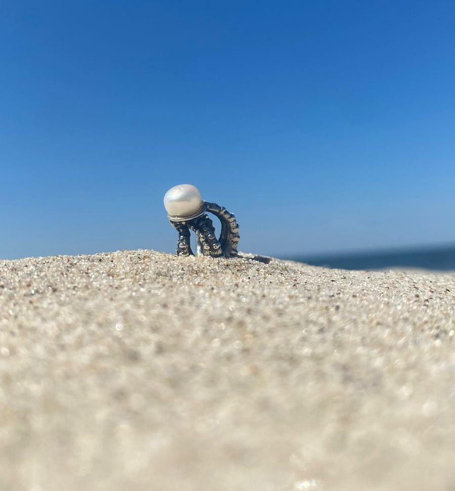 Truebeadz True Octopus