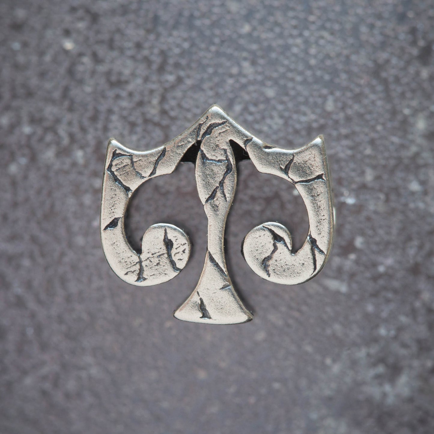 Truebeadz Ancient Logo