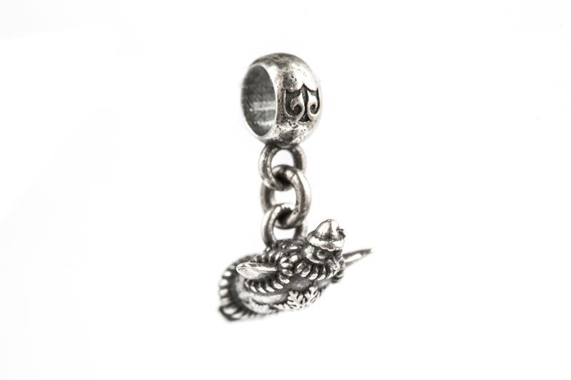 Truebeadz Flying Penguin