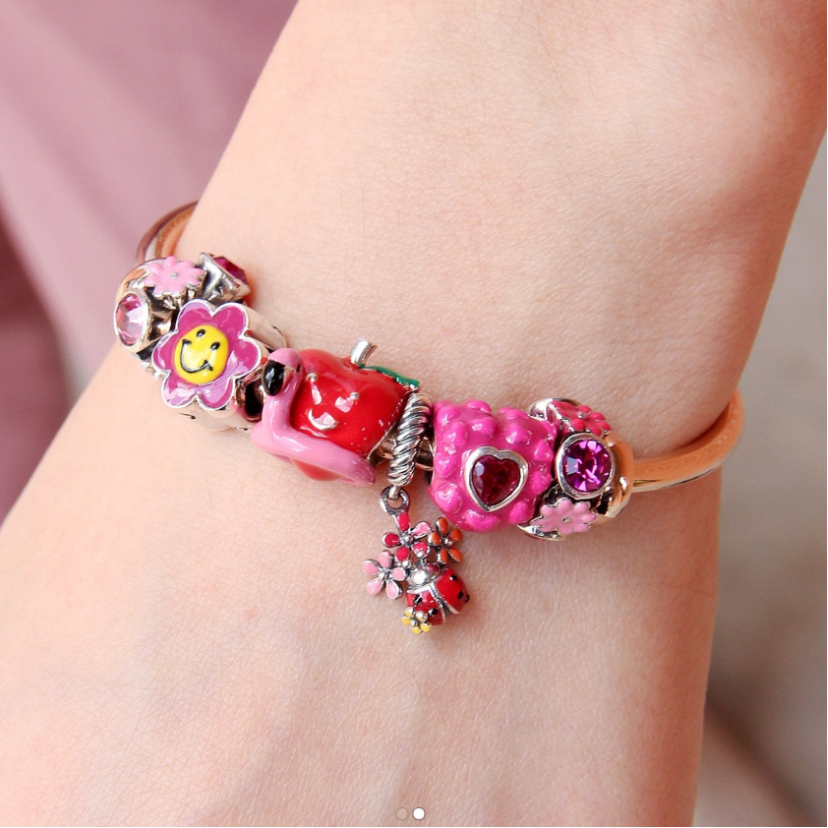 Moress -Apple Summer Bead
